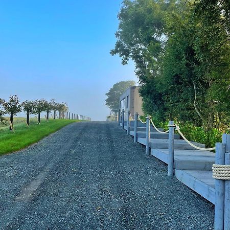 The Hideaway Retreat Villa Omagh Bagian luar foto