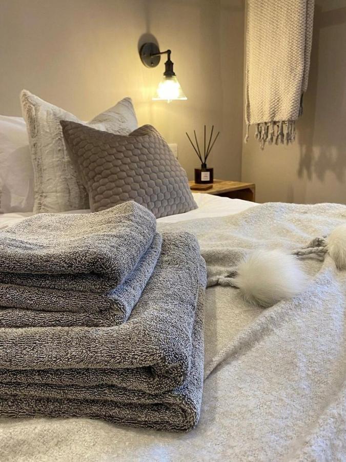 The Hideaway Retreat Villa Omagh Bagian luar foto