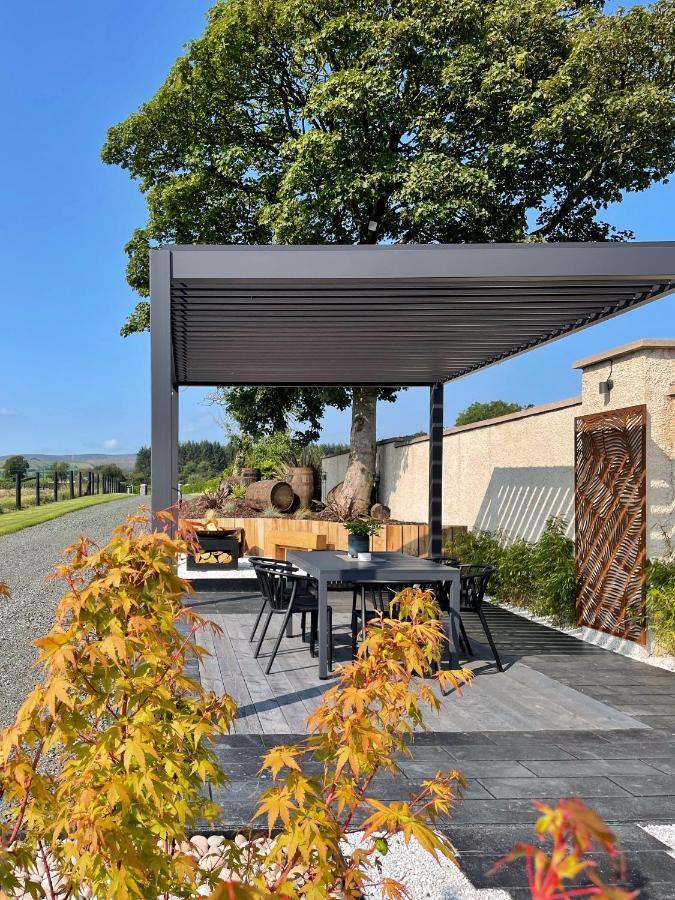 The Hideaway Retreat Villa Omagh Bagian luar foto