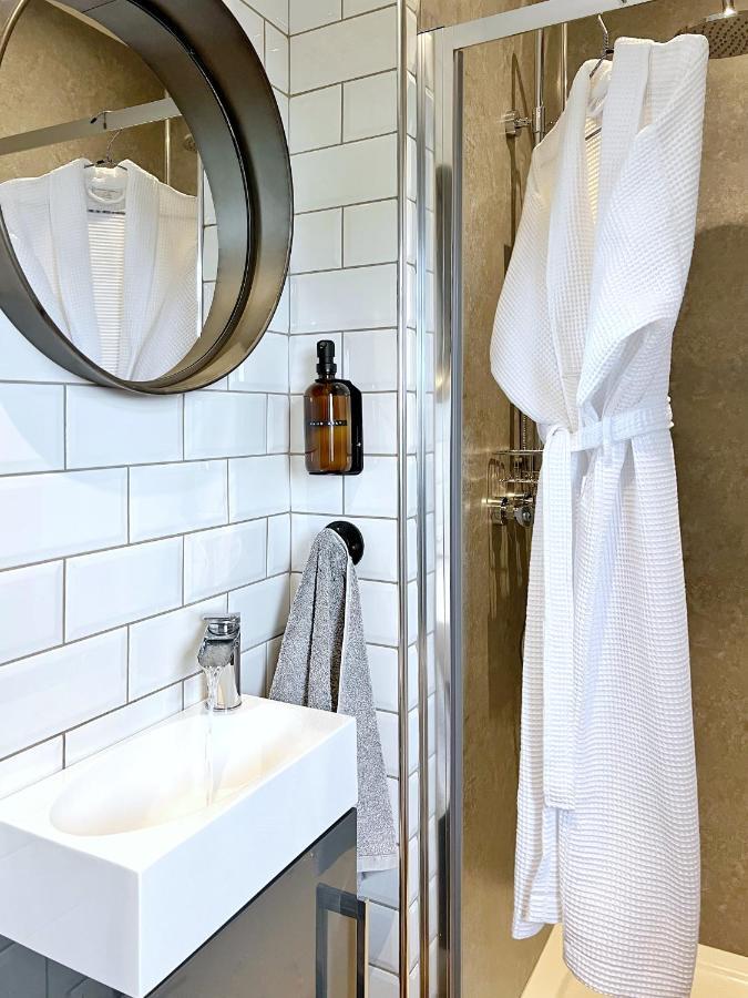 The Hideaway Retreat Villa Omagh Bagian luar foto