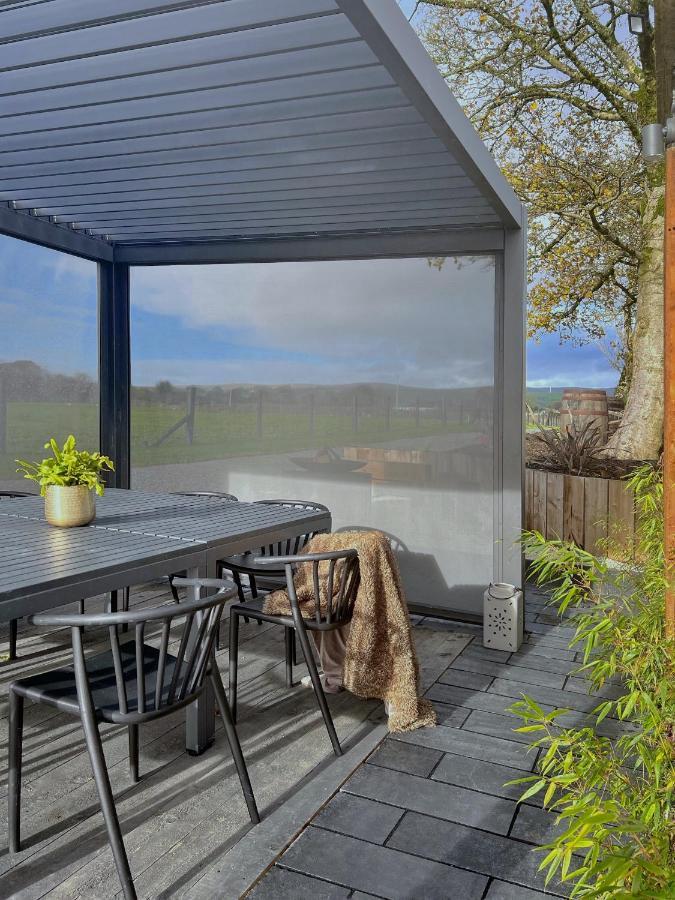 The Hideaway Retreat Villa Omagh Bagian luar foto