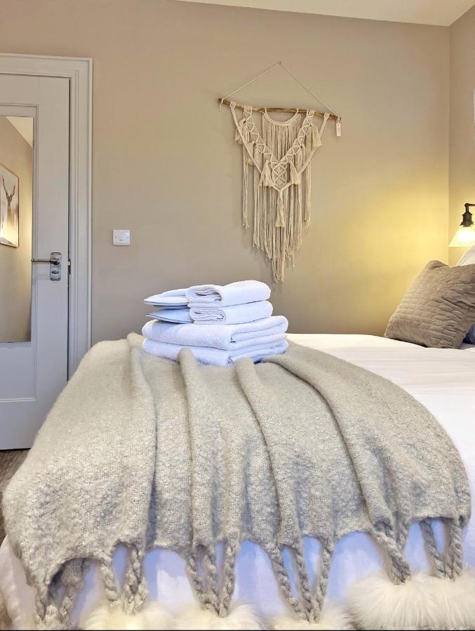 The Hideaway Retreat Villa Omagh Bagian luar foto
