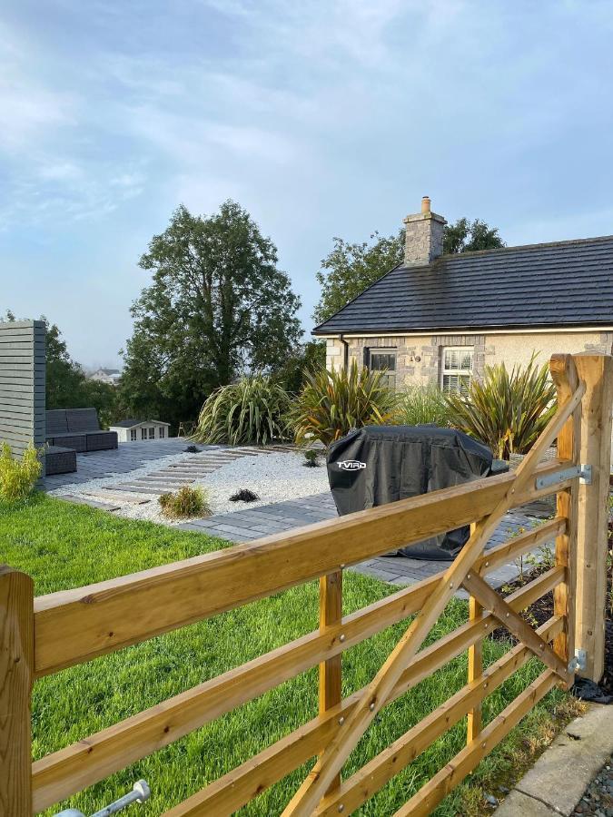 The Hideaway Retreat Villa Omagh Bagian luar foto