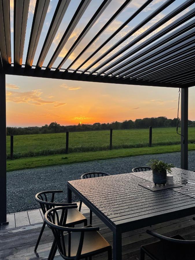 The Hideaway Retreat Villa Omagh Bagian luar foto