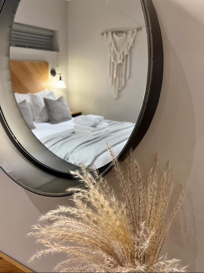 The Hideaway Retreat Villa Omagh Bagian luar foto