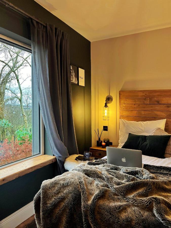 The Hideaway Retreat Villa Omagh Bagian luar foto