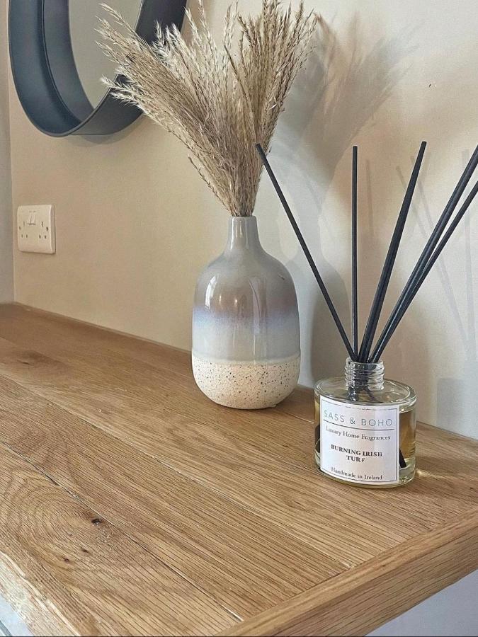 The Hideaway Retreat Villa Omagh Bagian luar foto