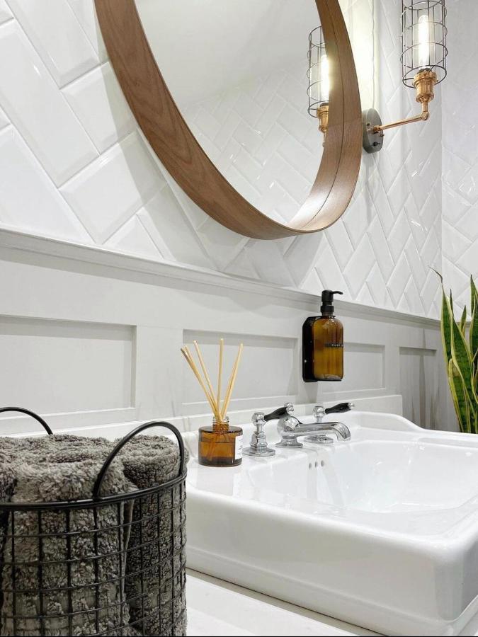 The Hideaway Retreat Villa Omagh Bagian luar foto