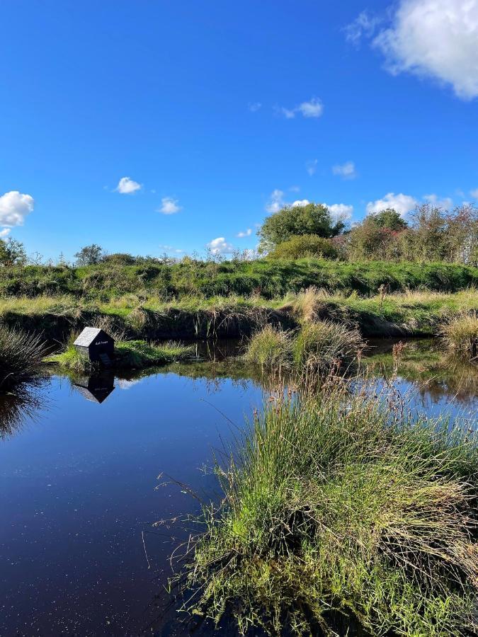 The Hideaway Retreat Villa Omagh Bagian luar foto