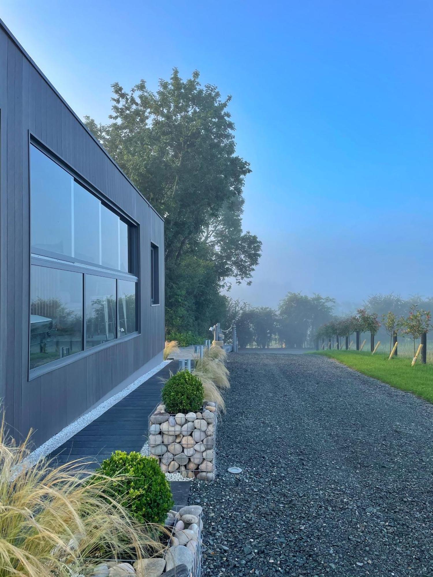 The Hideaway Retreat Villa Omagh Bagian luar foto