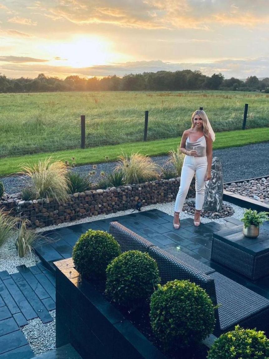 The Hideaway Retreat Villa Omagh Bagian luar foto