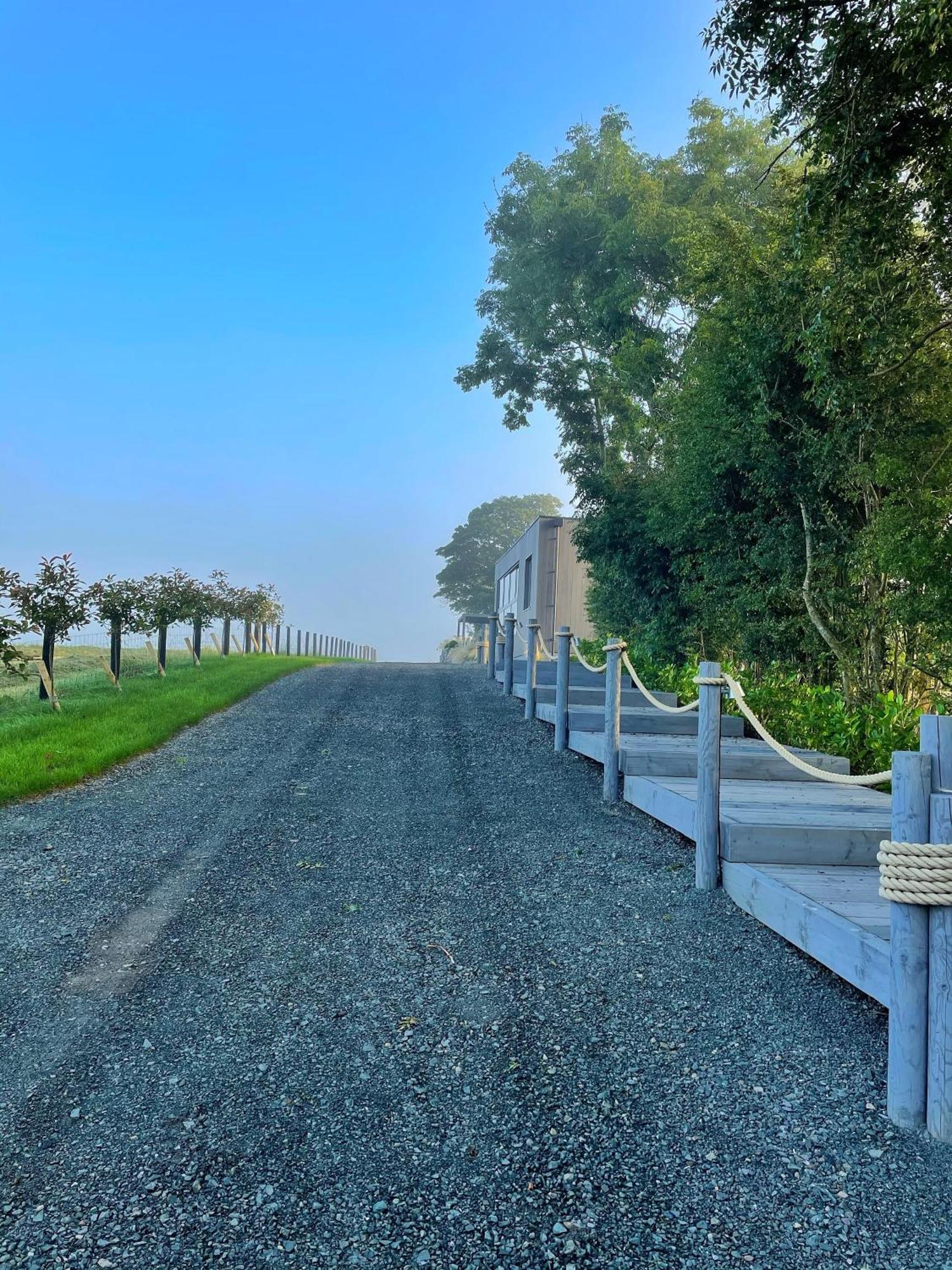 The Hideaway Retreat Villa Omagh Bagian luar foto