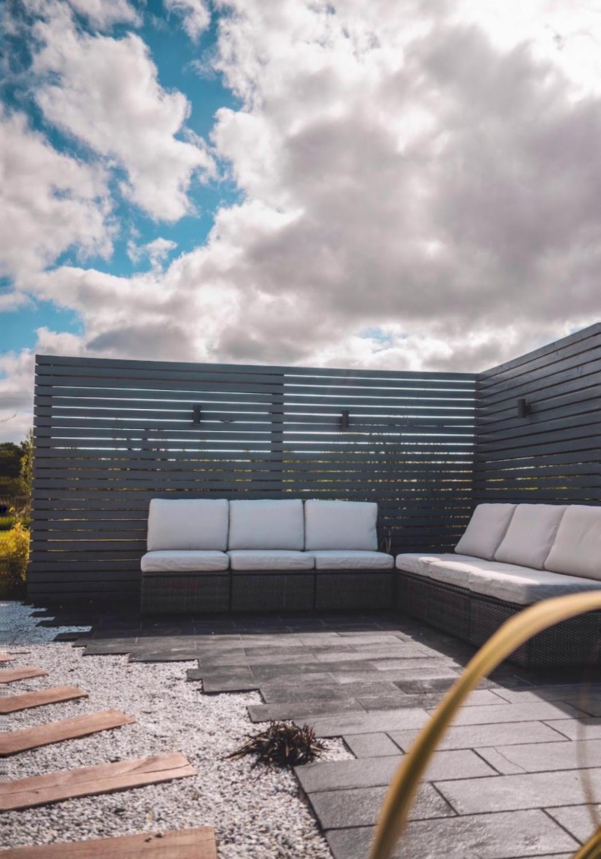 The Hideaway Retreat Villa Omagh Bagian luar foto